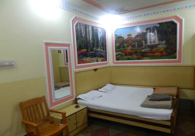 Hotel New Asian, Patna 2